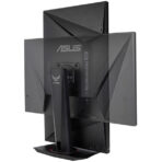 مانیتور مخصوص بازی ایسوس مدل VG279QM سایز 27 اینچ