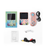 کنسول بازی قابل حمل مدل G5