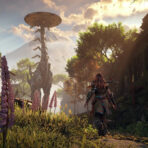 بازی Horizon Zero Dawn Remastered مخصوص PS5