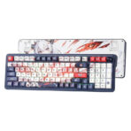 کیبورد گیمینگ ردراگون مدل EISA K686 AK PRO