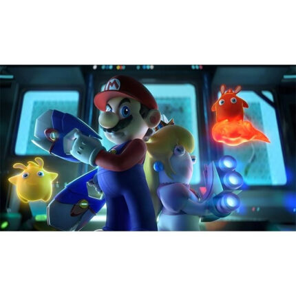 بازی Mario & Rabbids Sparks of Hope  مخصوص Nintendo Switch