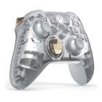 دسته بازی ایکس‌ باکس مدل Ghost Cipher Special Edition