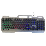 ست گیمینگ جدل مدل CP-02