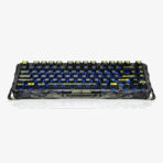 کیبورد گیمینگ گراوا استار مدل Mercury K1 Lite