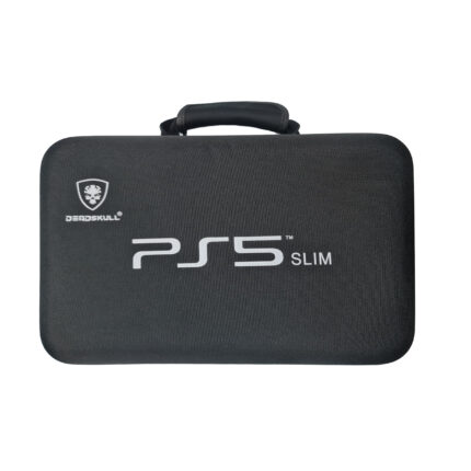 کیف حمل کنسول بازی دد اسکول مدل PS5 Slim