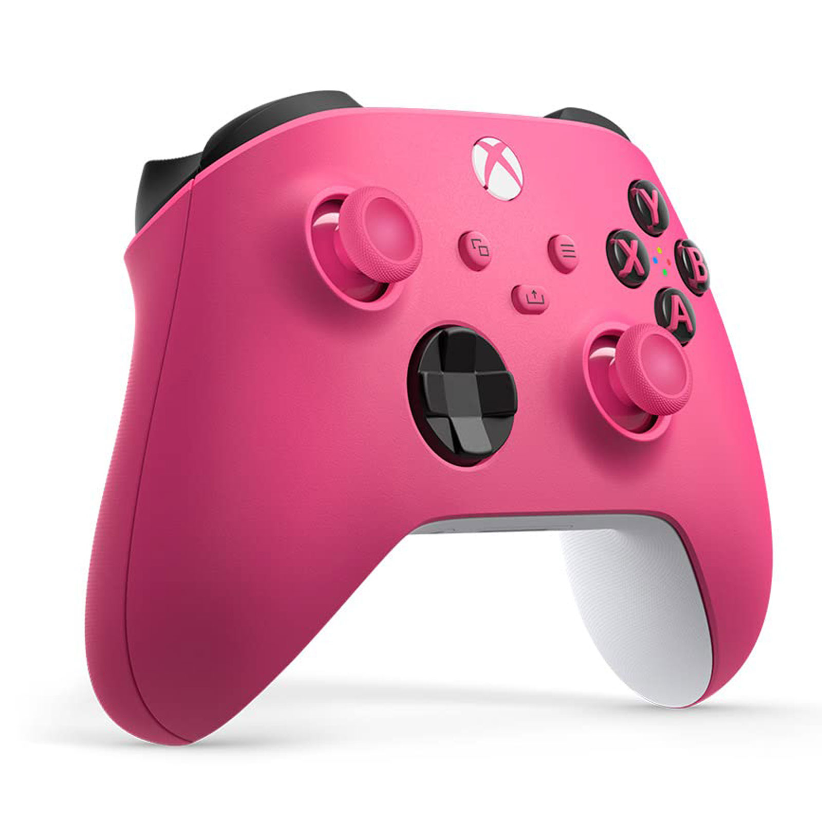 دسته بازی ایکس باکس Sereis S/X مدل Deep Pank
