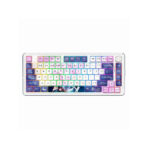 کیبورد گیمینگ ردراگون مدل Cyrus Pro K681 ACG