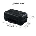 کیف حمل کنسول بازی ایکس باکس Sereis S مدل GOTRUTH