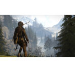 بازی Rise Of The Tomb Raider مخصوص PS