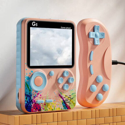 کنسول بازی قابل حمل مدل G5