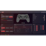 دسته بازی گیمسر مدل Tarantula Pro (T3 Pro)