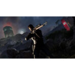 بازی Sniper Elite Resistance مخصوص PS5
