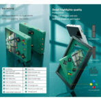 کنسول بازی قابل حمل مدل X6