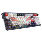 کیبورد گیمینگ ردراگون مدل EISA K686 AK PRO