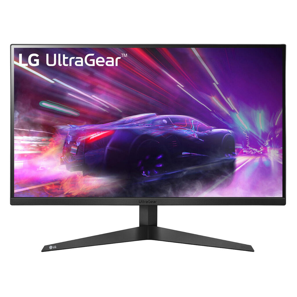 مانیتور گیمینگ 27 اینچ ال جی مدل 27GQ50F-B