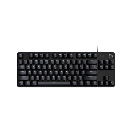 کیبورد گیمینگ لاجیتک مدل G412 TKL SE