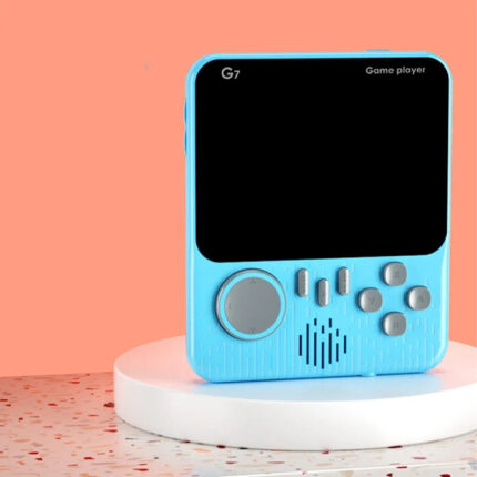 کنسول بازی قابل حمل مدل G7