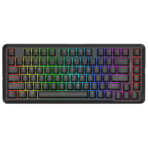 کیبورد گیمینگ ردراگون مدل STORMRAZOR K713 Pro
