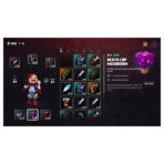 بازی Minecraft Dungeons مخصوص PS4
