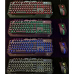 ست گیمینگ کولر مستر مدل Devastator 3