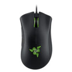 ماوس مخصوص بازی ریزر مدل DEATHADDER ESSENTIAL RZ01