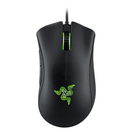 ماوس مخصوص بازی ریزر مدل DEATHADDER ESSENTIAL RZ01