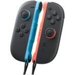 دسته بازی جوی کان مدل Nintendo Switch Joy Con 2