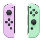 دسته بازی نینتندو مدل Joy Con Pastel P/G