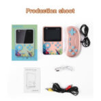 کنسول بازی قابل حمل مدل G5