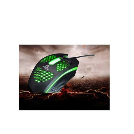 ست گیمینگ جکنگ مدل JK-988