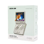 کنسول پرتابل گرین لاین مدل Green Lion GP Pro Fold