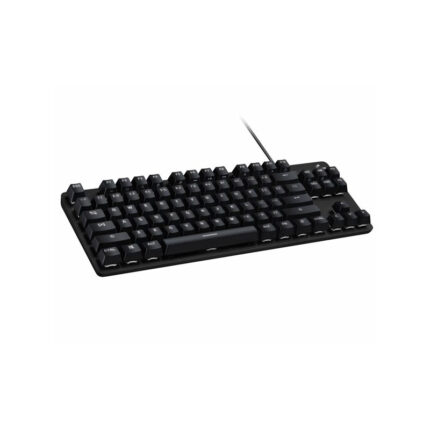 کیبورد گیمینگ لاجیتک مدل G412 TKL SE