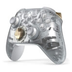 دسته بازی ایکس‌ باکس مدل Ghost Cipher Special Edition