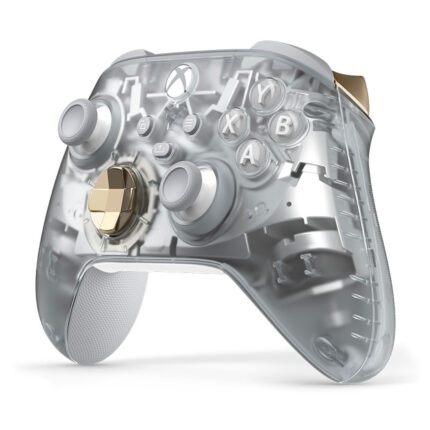 دسته بازی ایکس‌ باکس مدل Ghost Cipher Special Edition