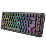 کیبورد گیمینگ ردراگون مدل STORMRAZOR K713 Pro