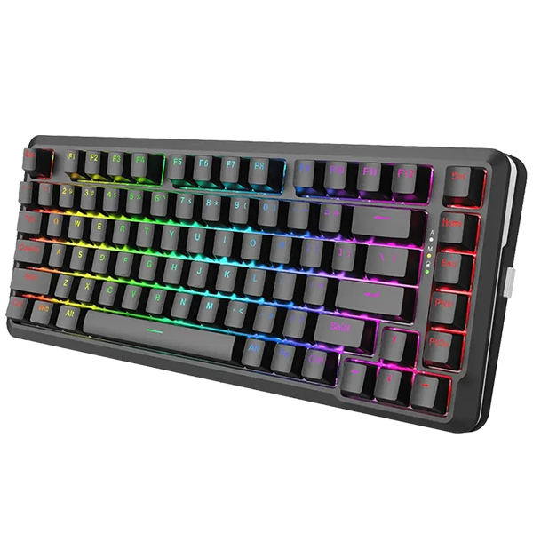 کیبورد گیمینگ ردراگون مدل STORMRAZOR K713 Pro