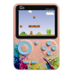 کنسول بازی قابل حمل مدل G5