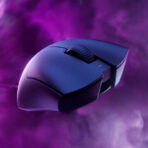 ماوس بی سیم مخصوص بازی ریزر مدل DEATHADDER V3 PRO