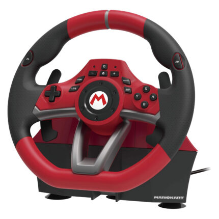 فرمان بازی هوری مدل Mario Kart Racing Pro Deluxe
