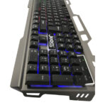 ست گیمینگ جدل مدل CP-02