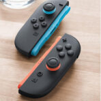 دسته بازی جوی کان مدل Nintendo Switch Joy Con 2