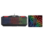 ست گیمینگ فنتک مدل P31 3in1 BUNDLE