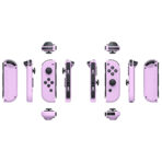 دسته بازی نینتندو مدل Joy Con Pastel P/G