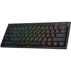 کیبورد گیمینگ ردراگون مدل Noctis Pro K632 Pro
