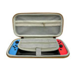 کیف حمل کنسول نینتندو سوییچ طرح ماریو مدل MARIO ML03