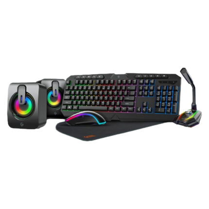 ست گیمینگ پرودو مدل PDX215