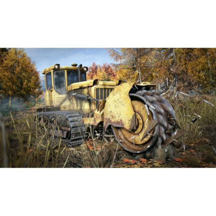 بازی Road craft مخصوص PS5