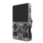 کنسول بازی قابل حمل رترو مدل R36S با ظرفیت 128 گیگابایت