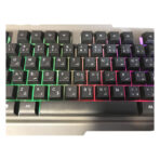 ست گیمینگ جدل مدل CP-02