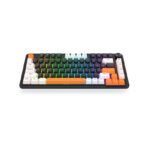 کیبورد گیمینگ ردراگون مدل Landshaker K714WBO RGB